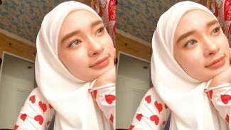 Inara Rusli Bahas Kulit Sawo Matang Disindir Netizen: Kamu Paling Putih Bening