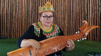 Tessa Mariska Bongkar Curhatan Eva Manurung, Uring-uringan Jordan Ali Jalan Sama Cewek Lain