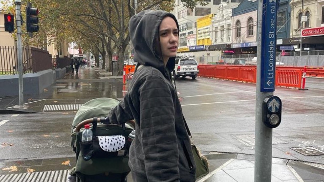 Putri Anne.