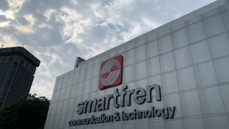 Smartfren Jelaskan Rencana Merger dengan XL Axiata