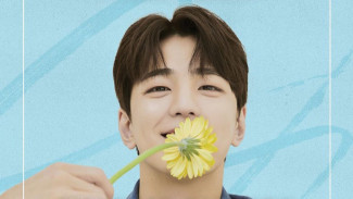 Masih Tersedia, Ini Harga Tiket dan Benefit Fan Meeting Kim Min Kyu di Jakarta