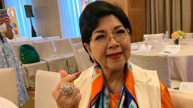 Titiek Puspa