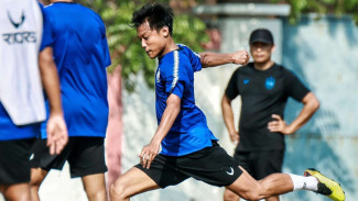 PSIS Semarang Bakal Tambah Satu Pelatih untuk Kompetisi Liga 1 Indonesia