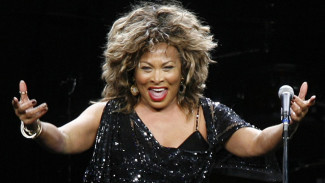 Profil Tina Turner Legenda Rock n Roll Meninggal Dunia di Usia 83 Tahun