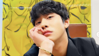 H-5 ke Jakarta, Kenali Sifat Asli Ahn Hyo Seop yang Ternyata Mirip Kang Tae Mu