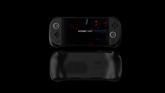 Portable Gaming Ayaneo Geek Tawarkan Sensasi Berbeda Main Game PC