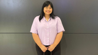 Cerita Maurina Arlia yang Pantang Menyerah Hingga Dirikan Usahanya