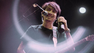 Fiersa Besari Umumkan Rehat dari Industri Musik Mulai Januari 2025