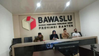 Bawaslu Panggil Anggota Panwascam di Tangerang yang Diduga Jadi Relawan Ganjar