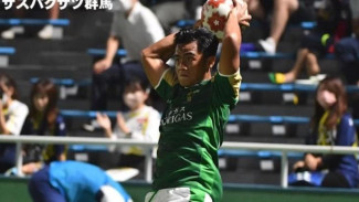 Duh, Pratama Arhan Dikritik Pelatih Tokyo Verdy Usai Debut di J League 2