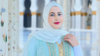 Reaksi Ibu Ala Disebut Tasyi Athasyia Belum Bangun Dikasih Surprise Pagi-pagi