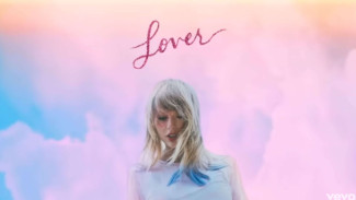 Seperti Coldplay, Taylor Swift Tambah Konser di Singapura Jadi 6 Hari