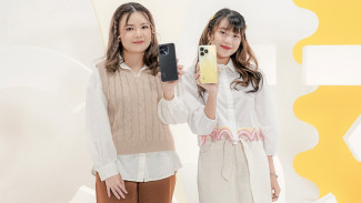 Kupas Tuntas Realme C53 NFC