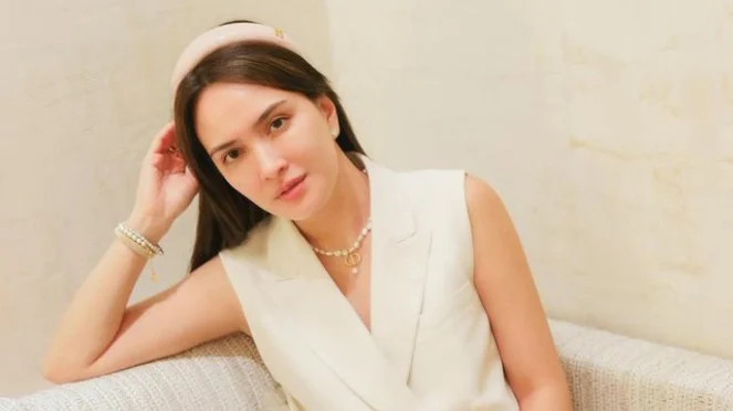 Shandy Aulia
