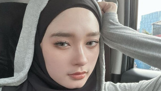 Reaksi Inara Rusli saat Tahu Insanul Fahmi Masih Punya Istri