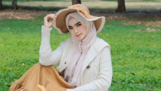 Cerita Indyrach yang Kini Dijuluki Pawang Buaya Turki