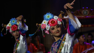 Meriahkan HUT Jakarta, Ada Pertunjukan Lenong Betawi Sarat Nilai Budaya