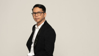 Inspiratif, Cara Pria Ini Bantu Ekosistem Musik di Indonesia