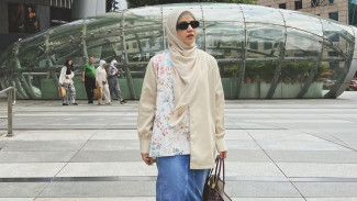 Tanggapan Natasha Rizki tentang Desta Tanam Brewok: Sudah Ku Duga