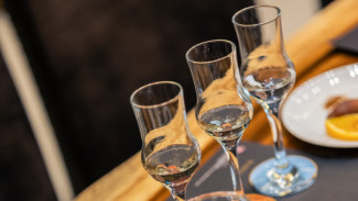 Mengenal Minuman Tequila Terbaik Langsung dari Ahlinya
