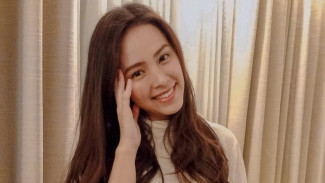 Reaksi Lady Nayoan, Rendy Kjaernett Diterpa Isu Selingkuh Lagi