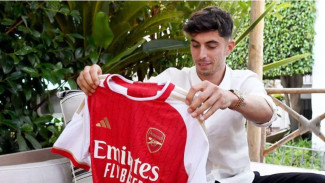 Terbaru Kai Havertz, Ini 9 Pemain Pernah Berseragam Arsenal dan Chelsea