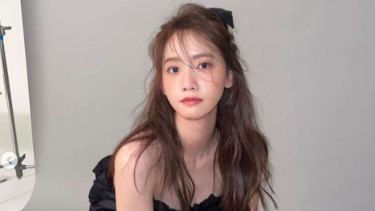 YoonA SNSD