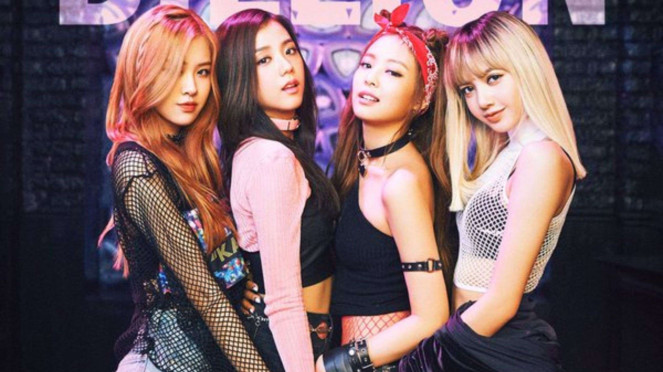 BLACKPINK