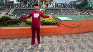Unggah Bukti Dewi Perssik Pernah Hamil, Saipul Jamil: Jejak Digital Ngga Pernah Hilang