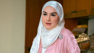 Curhat Irish Bella Sering Dikira Non Muslim Gegara Namanya Sulit Dilafalkan