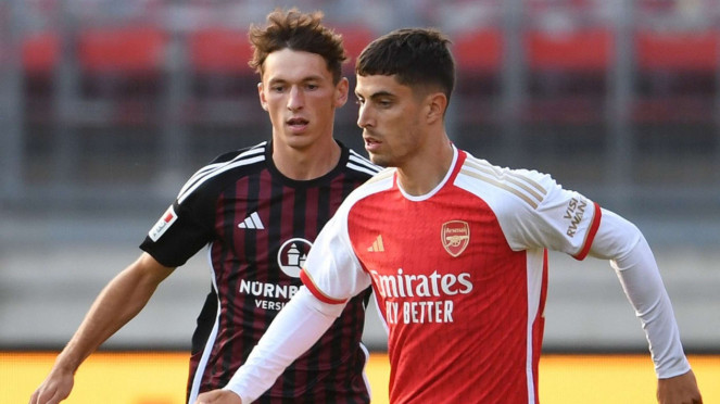 Kai Havertz