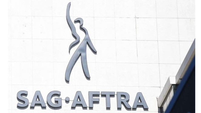 SAG-AFTRA