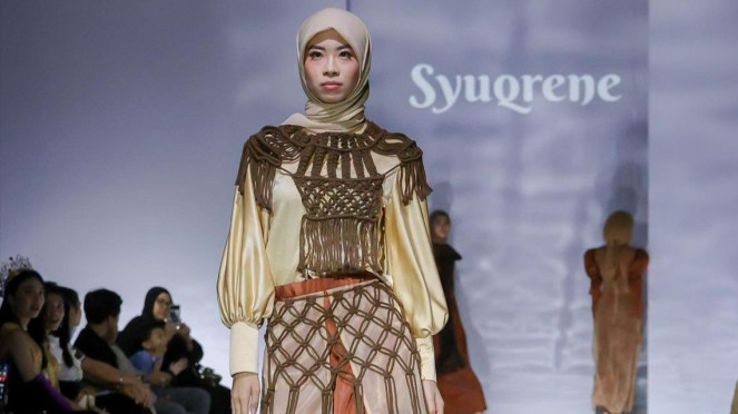 Nelki Syukrina