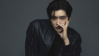 Lee Jong Suk Kenang Masa Sekolah, Ternyata Suka Titip Absen