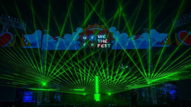 We The Fest