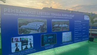 Konservasi Lingkungan oleh Pabrik, Dari Pengurangan Emisi ke Penyediaan Energi