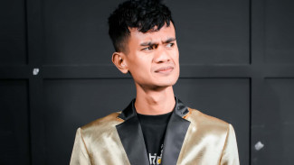 Dari Penjaga Warnet, Oman Bean Kini Sukses Jadi DJ Hingga Diundang ke Eropa