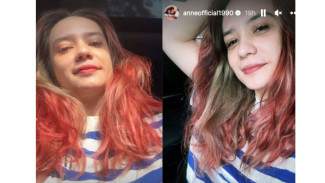 Ditanya Sosok Suami Tak Ada, Putri Anne Isyaratkan Resmi Melajang?