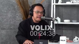 Marlo Ernesto Ngeluh Instagram Kena Suspend: Jiah Kok Gue Dah!