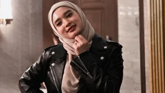 Reaksi Menohok Inara Rusli Usai Disebut Haus Pujian oleh Warganet: Daripada Gadis Rasa Janda