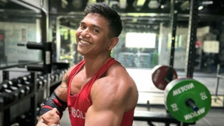 Jenis Angkatan Squat yang Tewaskan Justyn Vicky, Ternyata Ini Tujuannya