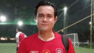 Bobby Joseph Negatif saat Tes Urine, Begini Kata Polisi