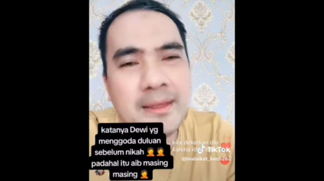 Saipul Jamil