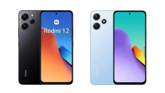 Redmi 12 Dipastikan Hadir di Indonesia