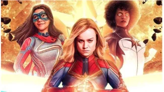 Bukan Cuma Menghibur, Ini 4 Manfaat Nonton Film Superhero untuk Kesehatan Mental