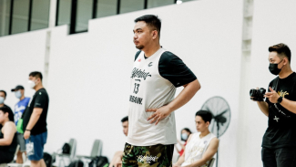 Basket 3x3 Indonesia Menuju Industri, Rizky Julian dari Bounty Hunter ke Ranah Profesional