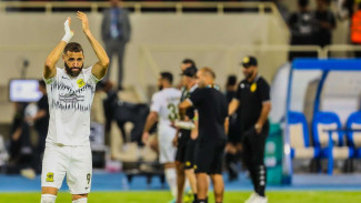 Mimpi Buruk Karim Benzema di Al Ittihad Berlanjut