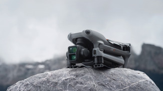 Spesifikasi DJI Air 3 yang Diboyong ke Indonesia