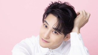 Jelang Fan Meeting Besok, Kim Bum Siapkan Ini Buat Fans Indonesia