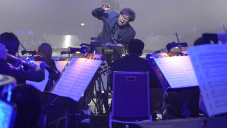 Erwin Gutawa Rayakan Kemerdekaan Indonesia dengan Konser Musik Bulan Agustus